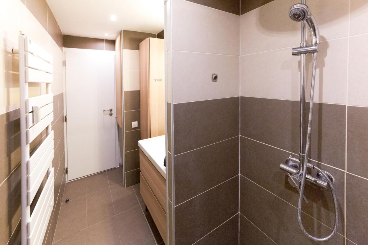 Le Faubourg - Apt 3Etoiles, Centre Ville, Calme, Spacieux 斯特拉斯堡 外观 照片