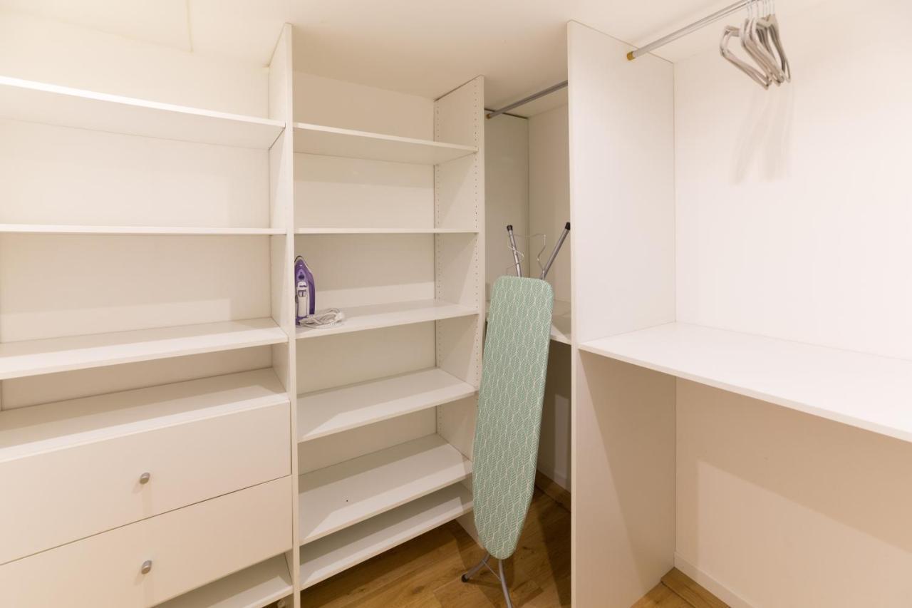 Le Faubourg - Apt 3Etoiles, Centre Ville, Calme, Spacieux 斯特拉斯堡 外观 照片