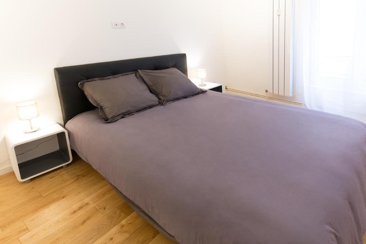 Le Faubourg - Apt 3Etoiles, Centre Ville, Calme, Spacieux 斯特拉斯堡 外观 照片